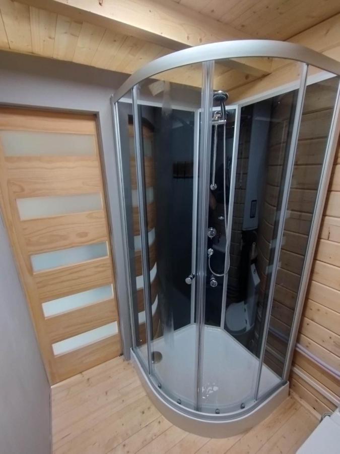 Saint-Florent-sur-Cher Tiny House Toute Equipee Avec Jardin מראה חיצוני תמונה